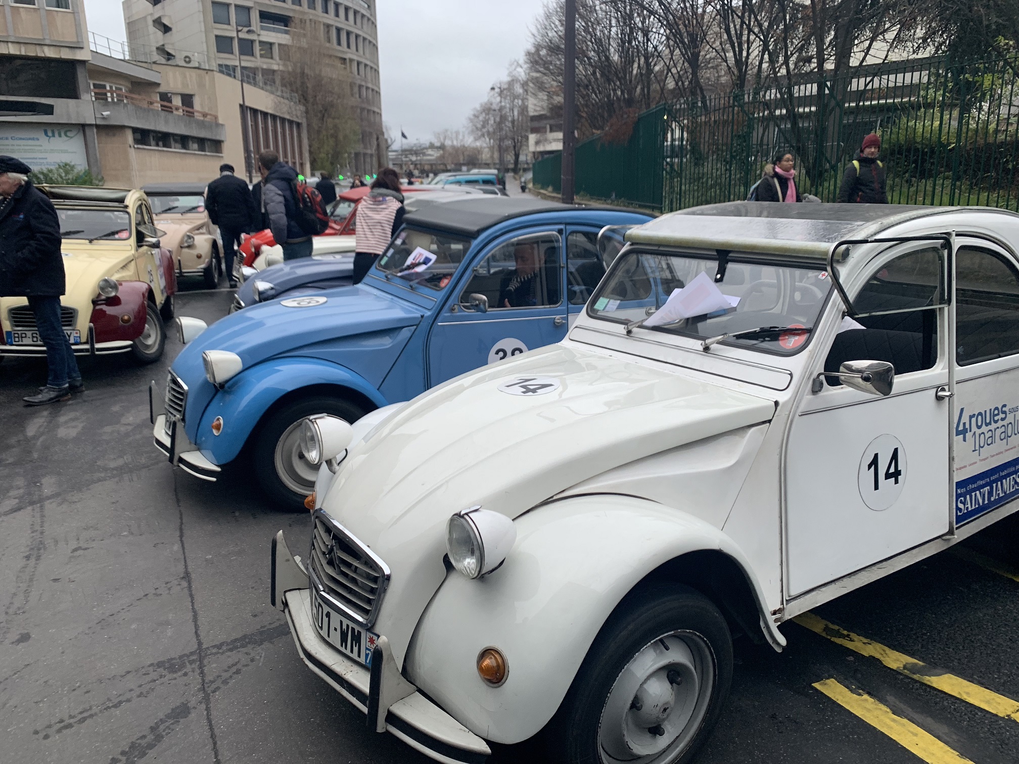 フランスツアー　その３