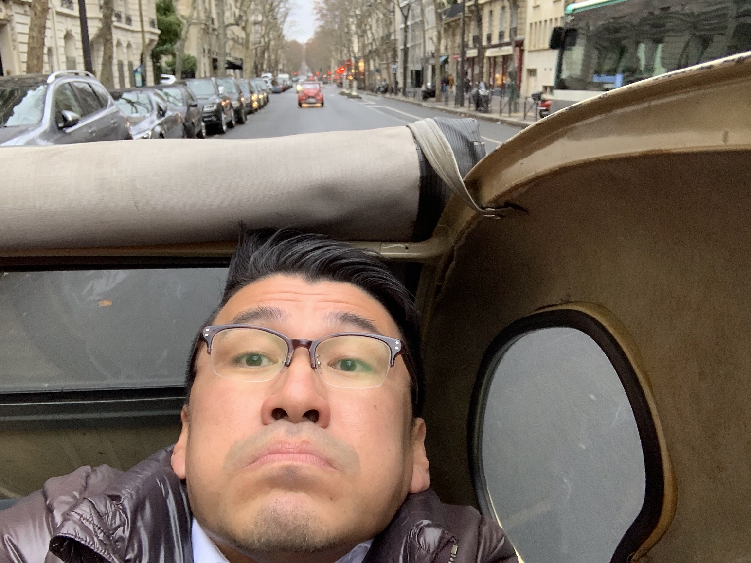 フランスツアー　その３