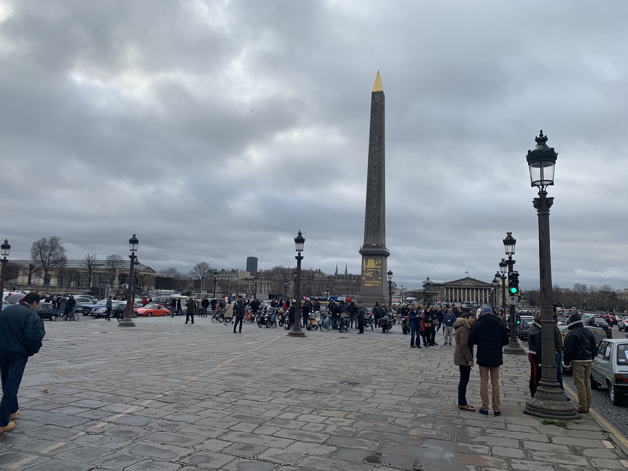 フランスツアー　その３