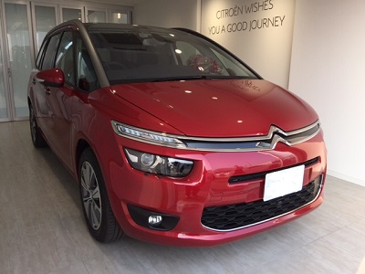 ★ご納車させていただきました★