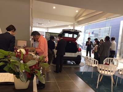 C3 ROAD SHOW　開催中！！